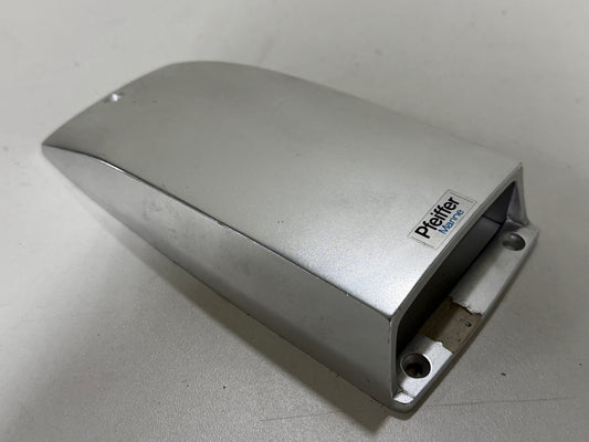 Pfeiffer ventilatieschelp 200x110x40 mm - NIEUW