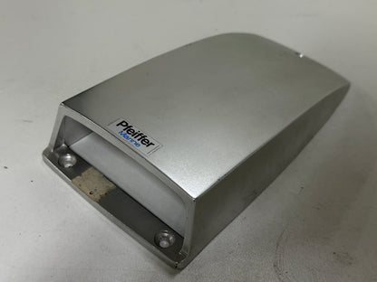Pfeiffer ventilatieschelp 200x110x40 mm - NIEUW