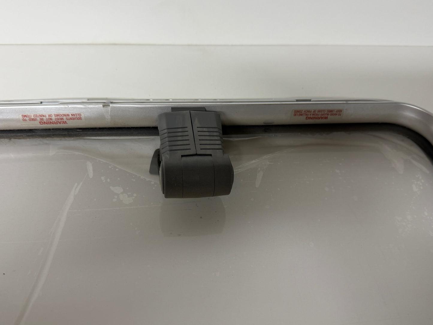 Lewmar dekluik 570 x 570 mm