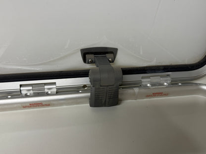 Lewmar dekluik 570 x 570 mm