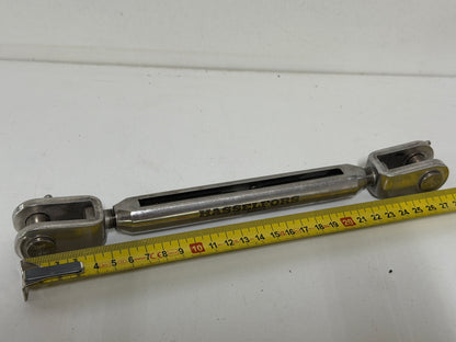 Hasselfors wantspanner 1/2