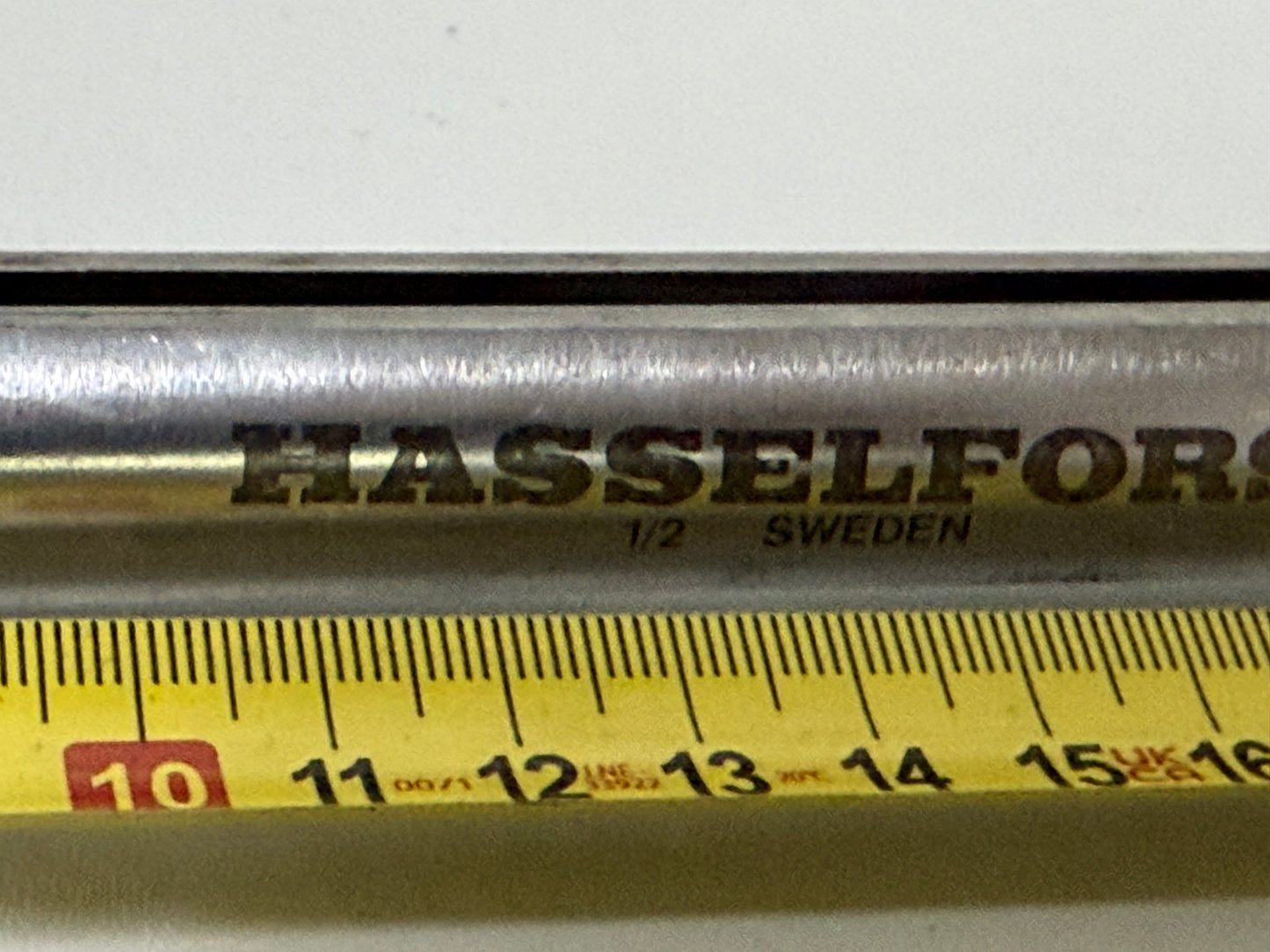 Hasselfors wantspanner 1/2