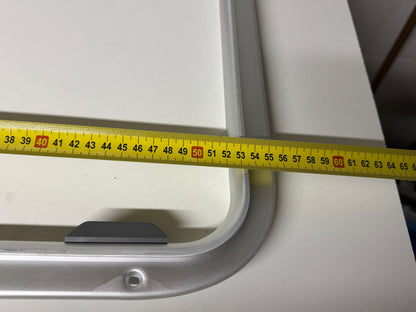 Lewmar dekluik 570 x 570 mm