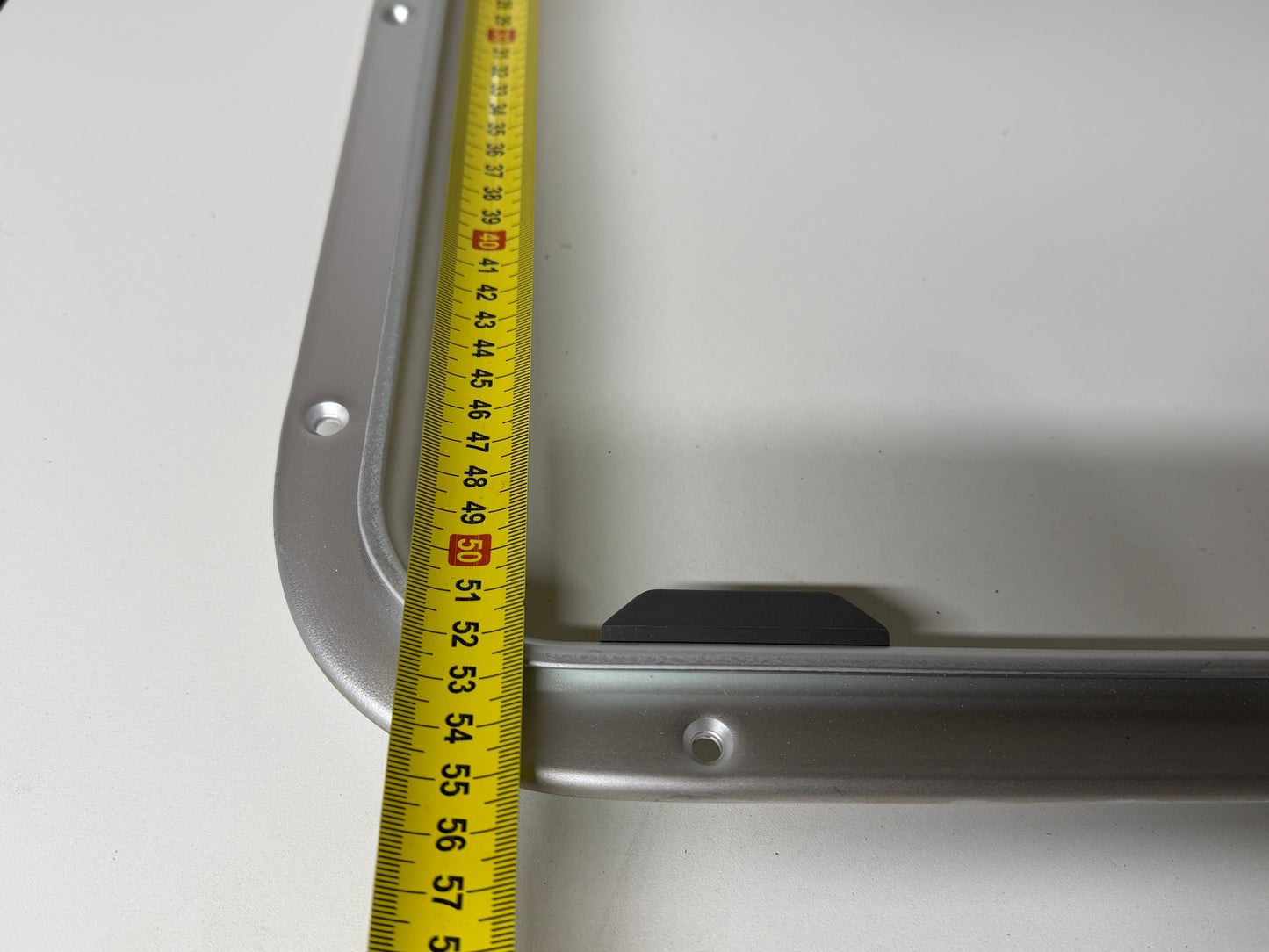 Lewmar dekluik 570 x 570 mm