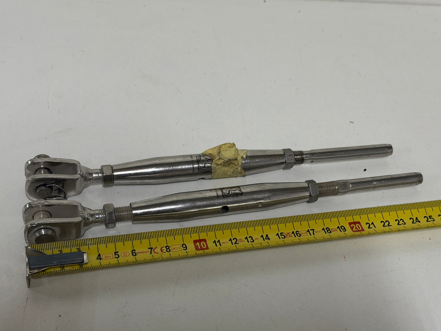 OS Denmark wantspanner 3/8