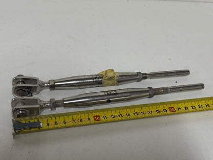 OS Denmark wantspanner 3/8