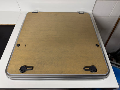 Nieuw Vetus dekluik 62 x 62 cm