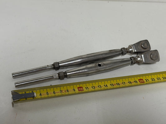Wantspanner 3/8