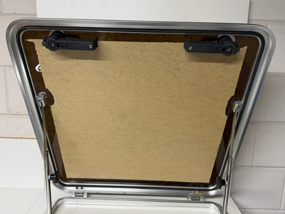 Nieuw Vetus dekluik 62 x 62 cm