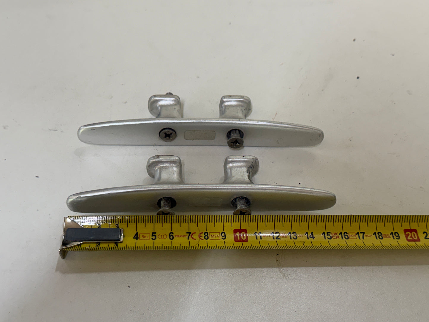 Pfeiffer kikker 155 mm grijs