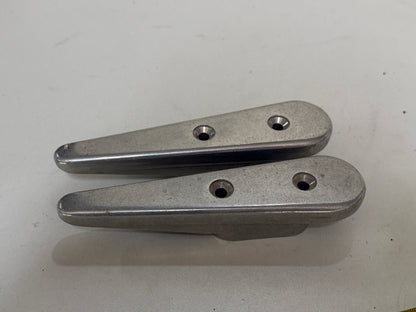 Kikker 160 mm grijs