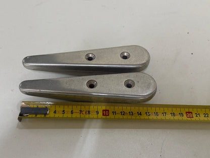 Kikker 160 mm grijs