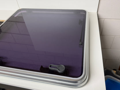 Nieuw Vetus dekluik 62 x 62 cm