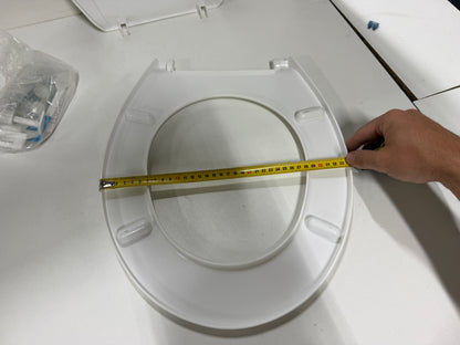 WC bril - NIEUW