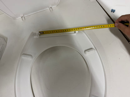 WC bril - NIEUW