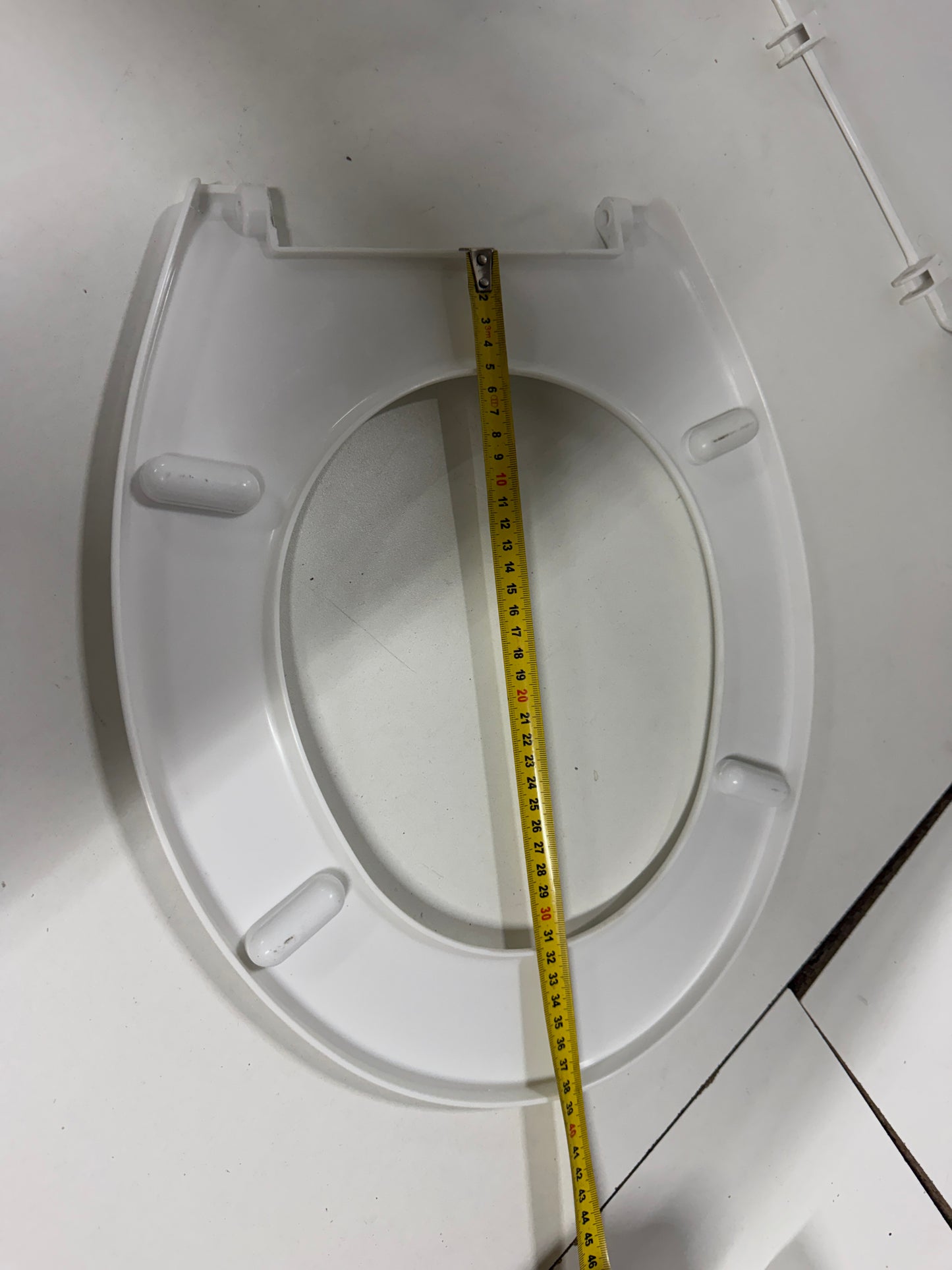 WC bril - NIEUW