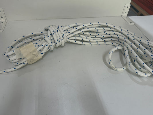 20 meter Spunolest 12 mm schoot - NIEUW
