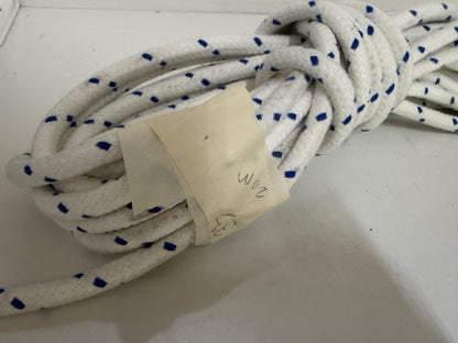20 meter Spunolest 12 mm schoot - NIEUW