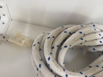 18 meter schoot - NIEUW