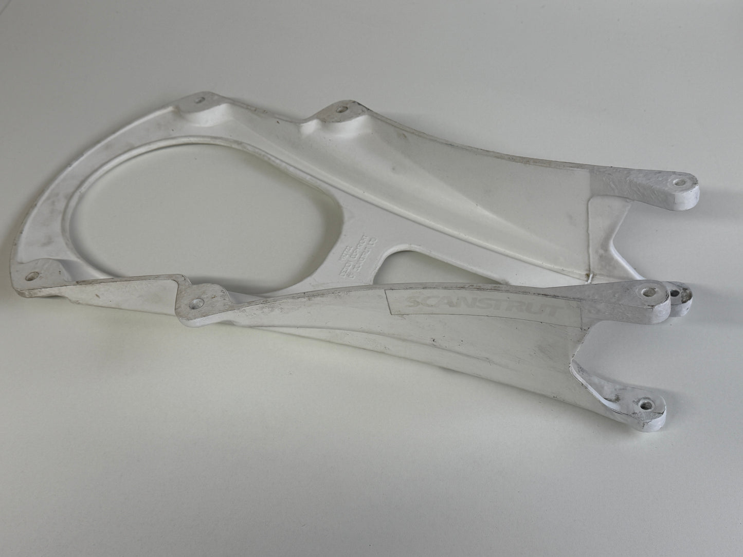 Scanstrut Maststeun m92722