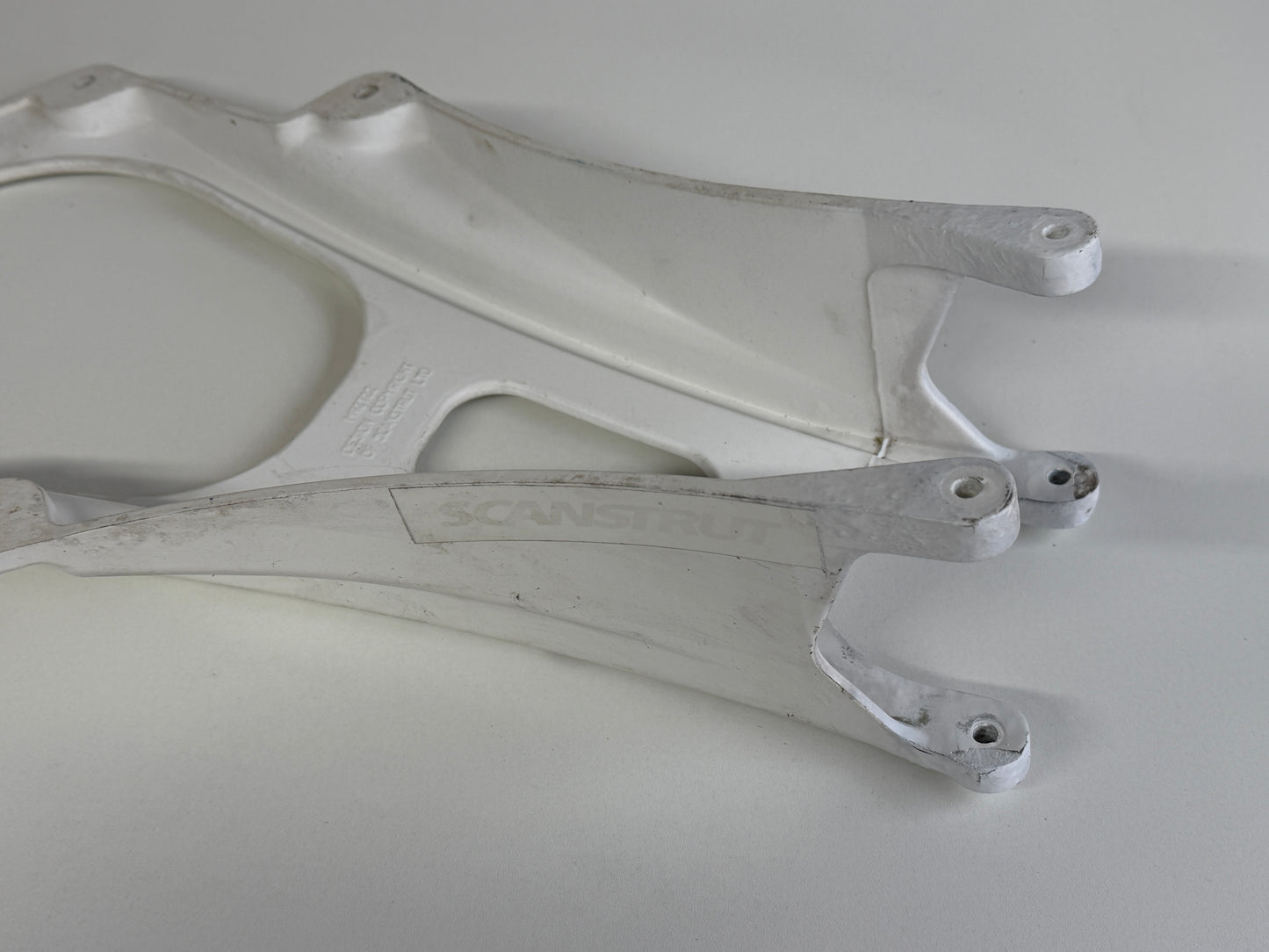 Scanstrut Maststeun m92722