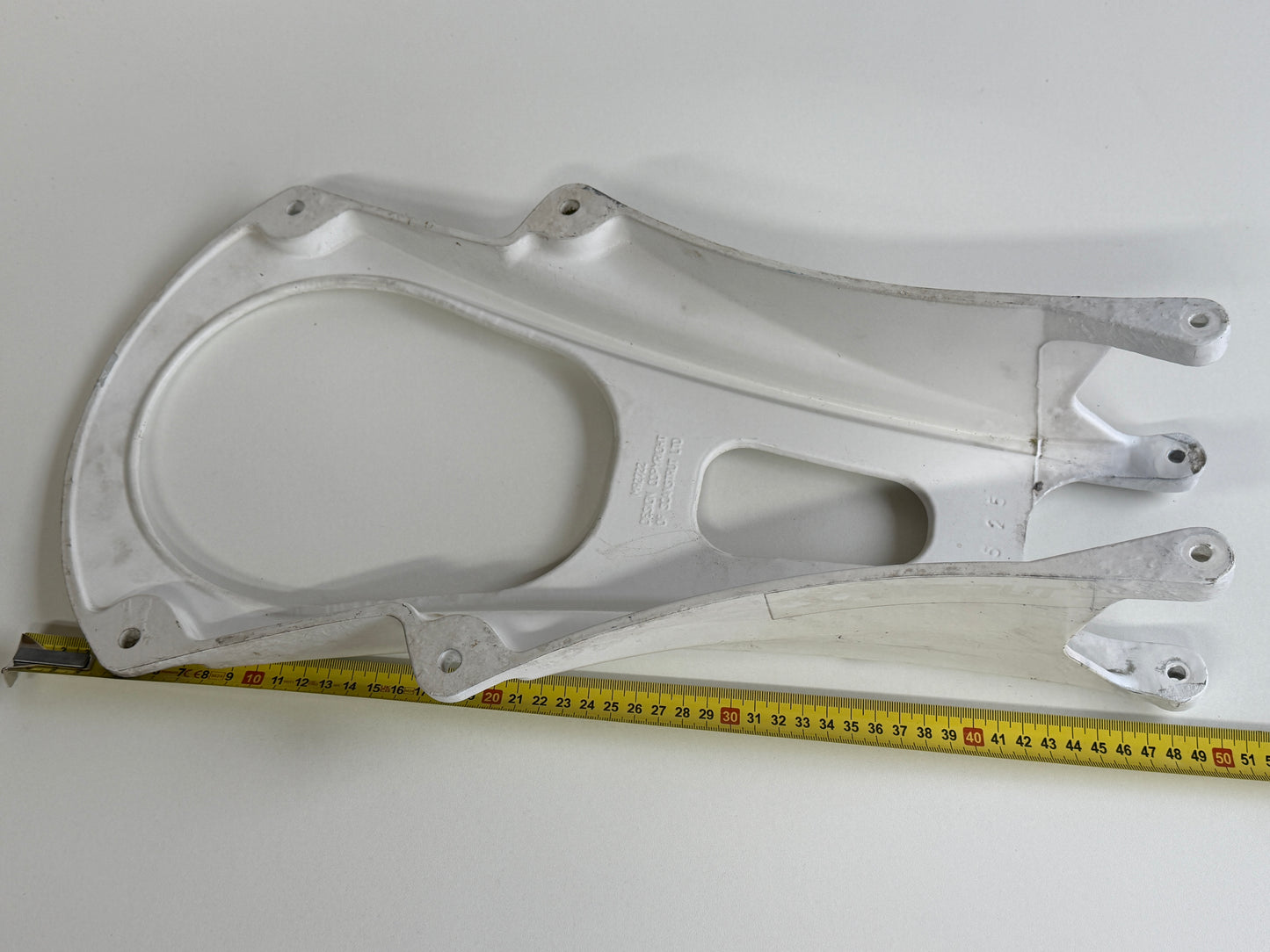 Scanstrut Maststeun m92722