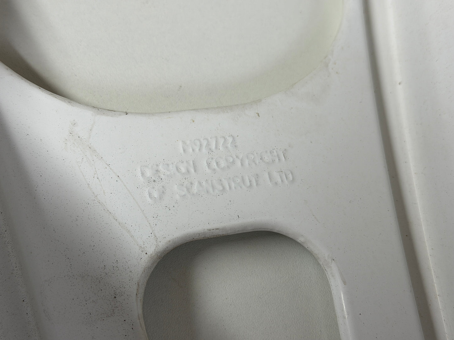 Scanstrut Maststeun m92722