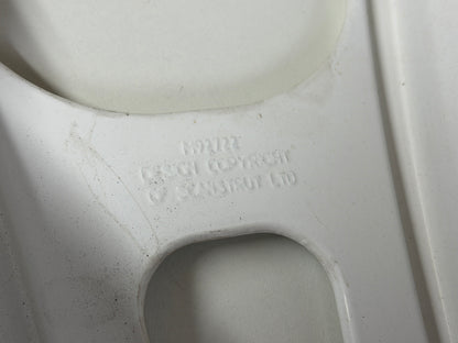 Scanstrut Maststeun m92722