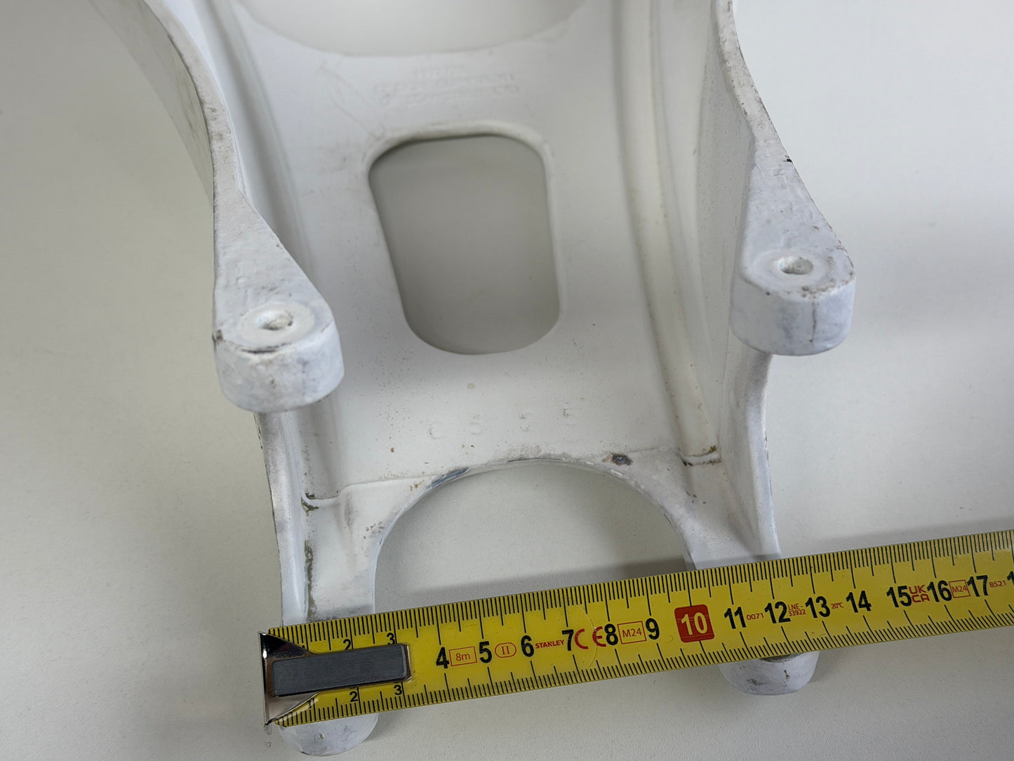 Scanstrut Maststeun m92722