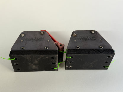 Easylock 3 voudige valstoppers 6-10 mm