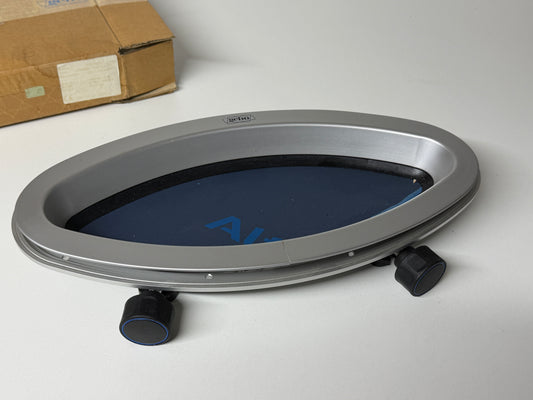 Nieuwe Gebo patrijspoort 375 x 175 mm