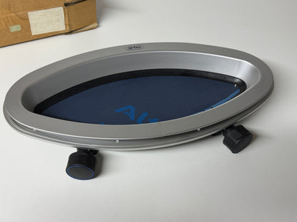 Nieuwe Gebo patrijspoort 375 x 175 mm