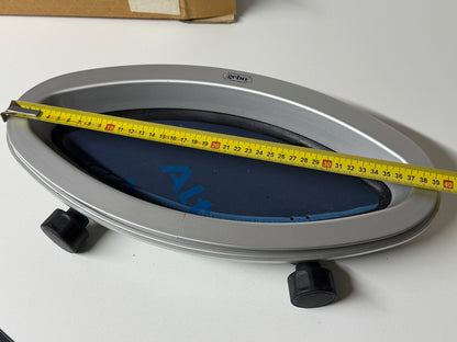 Nieuwe Gebo patrijspoort 375 x 175 mm