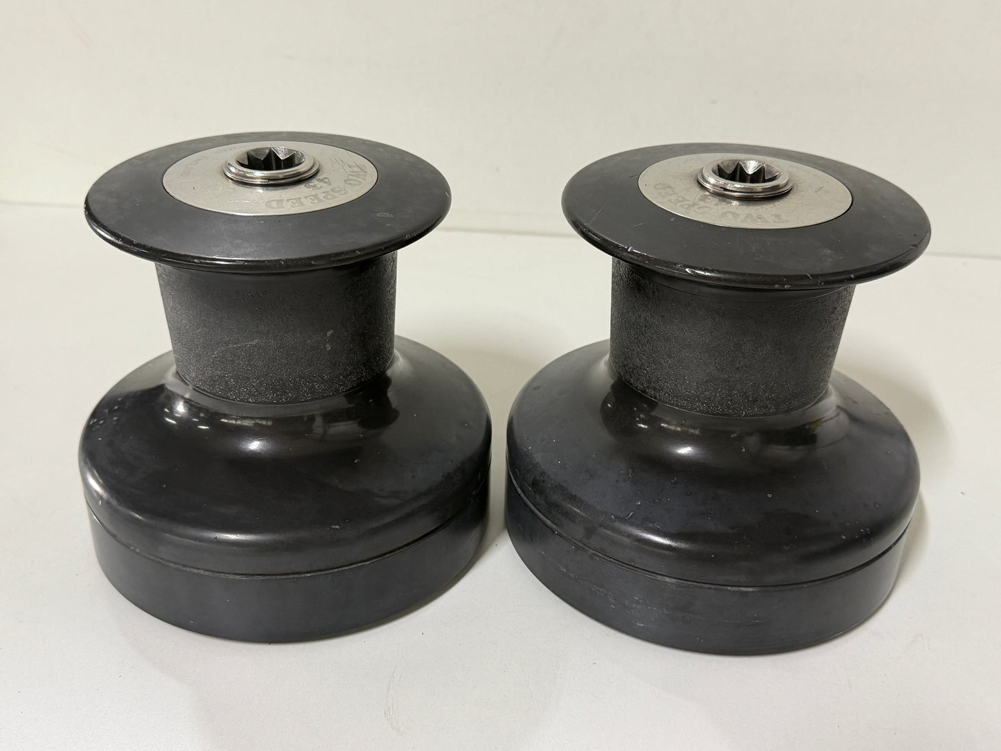Lewmar 43 two speed lieren /nr89