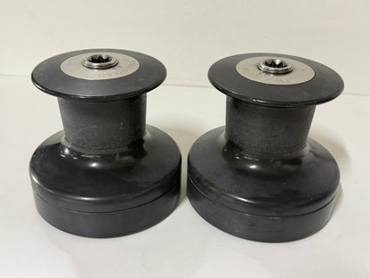 Lewmar 43 two speed lieren /nr89