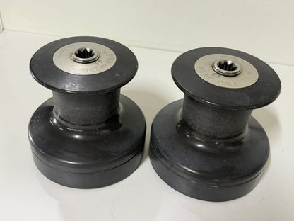 Lewmar 43 two speed lieren /nr89
