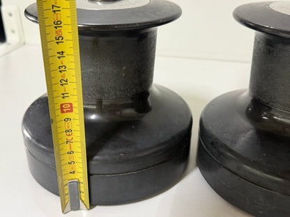 Lewmar 43 two speed lieren /nr89
