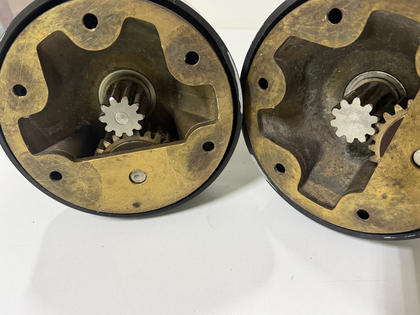 Lewmar 43 two speed lieren /nr89