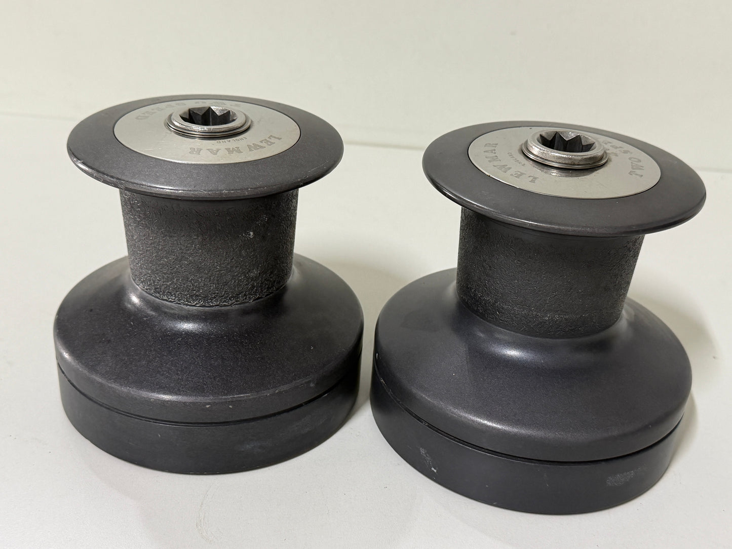 Lewmar 40 two speed lieren /nr 88