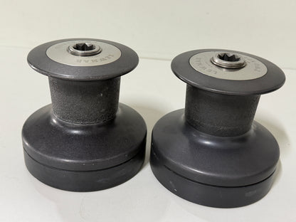 Lewmar 40 two speed lieren /nr 88
