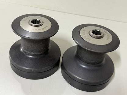 Lewmar 40 two speed lieren /nr 88