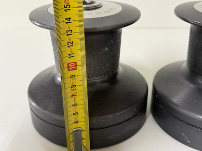 Lewmar 40 two speed lieren /nr 88