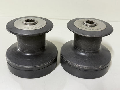 Lewmar 30 lieren two speed