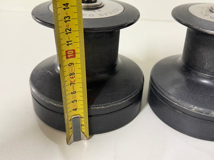 Lewmar 30 lieren two speed