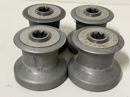 Lewmar 6 lieren / winches