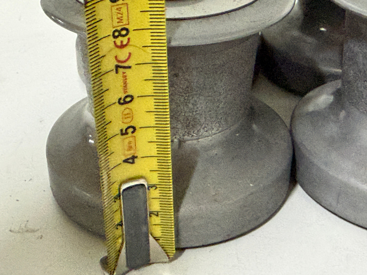 Lewmar 6 lieren / winches
