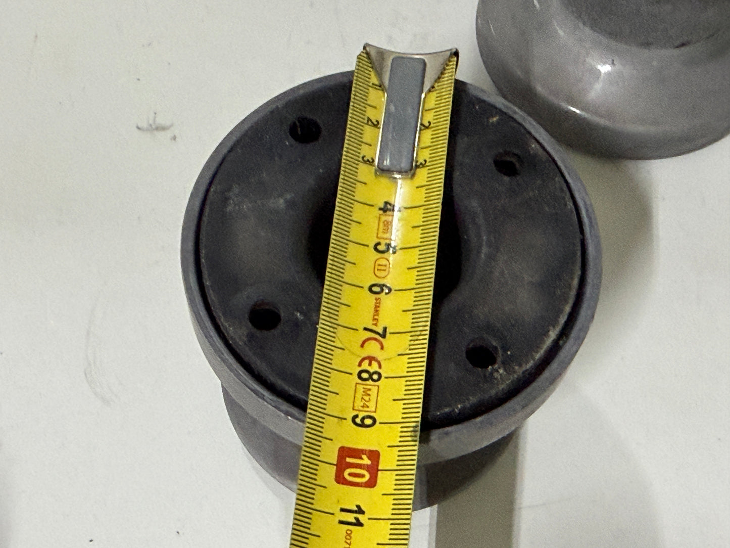 Lewmar 6 lieren / winches