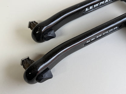 Lewmar Carbon lierhendel 30 cm