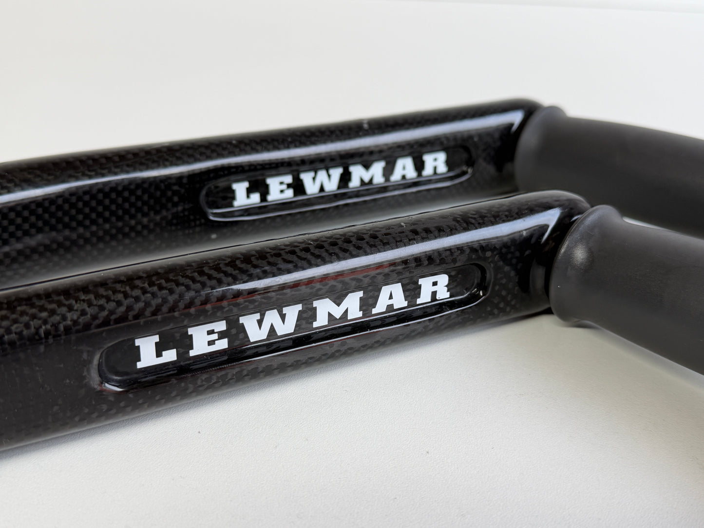 Lewmar Carbon lierhendel 30 cm