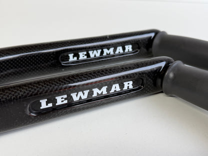 Lewmar Carbon lierhendel 30 cm